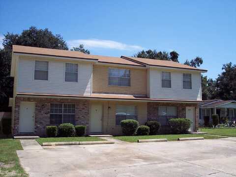 8236 8238 Lawton St, Pensacola, FL 32514