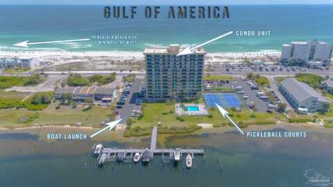 330 Ft Pickens Rd, Pensacola Beach, FL 32561