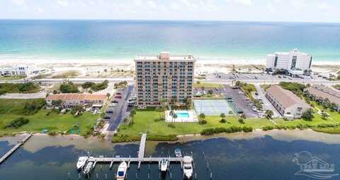 330 Ft Pickens Rd, Pensacola Beach, FL 32561