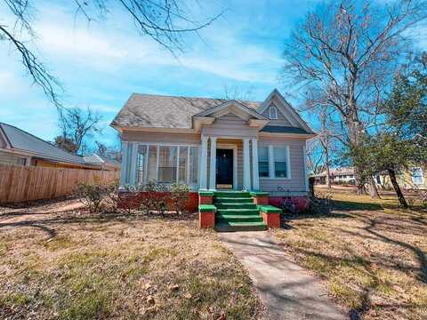 1209 N Link, PALESTINE, TX 75803