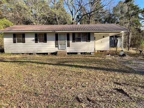 16852 State Highway 7 East, KENNARD, TX 75847