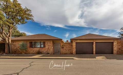 1207 W Pecan Ave, Midland, TX 79705