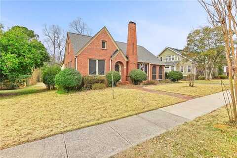 605 Avenue C Avenue, West Point, GA 31833