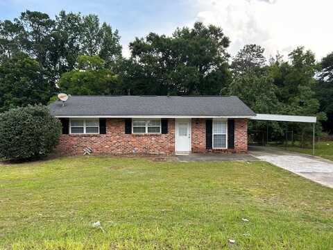 118 Dale Dr, Troy, AL 36079