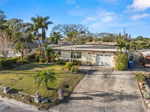 1015 55TH AVENUE S, Saint Petersburg, FL 33705