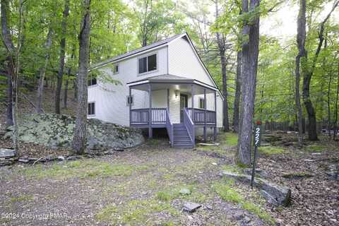 227 Falling Waters Boulevard, Lackawaxen, PA 18435