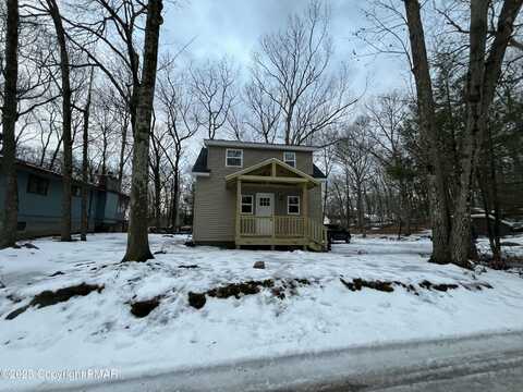 46 East Road, Hawley, PA 18428