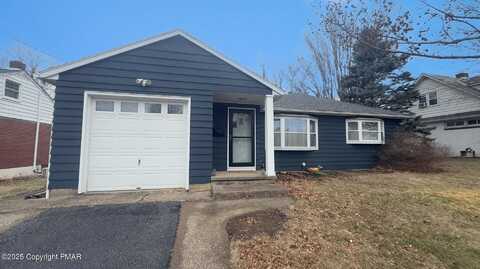 359 W Milton Street, Easton, PA 18042