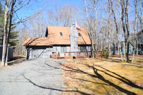60 Keats Lane, Albrightsville, PA 18210