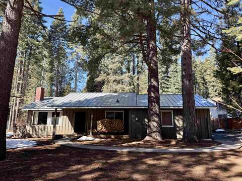 205 Peninsula Drive, Lake Almanor, CA 96137