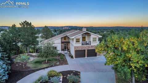 810 Broadview Place, Colorado Springs, CO 80904