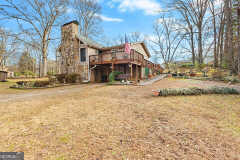 82 Swan Avenue, Newnan, GA 30263