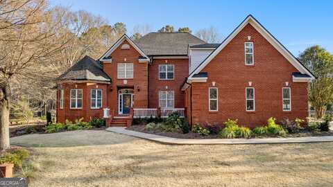 238 Chappell Road, Fayetteville, GA 30215