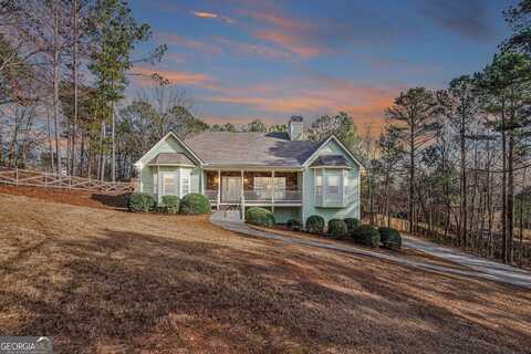 320 Red Fox Drive, Canton, GA 30114