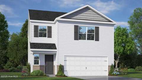421 Citron Street, Sanford, NC 27332