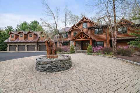 110 Saint Andrews Drive, Greentown, PA 18426