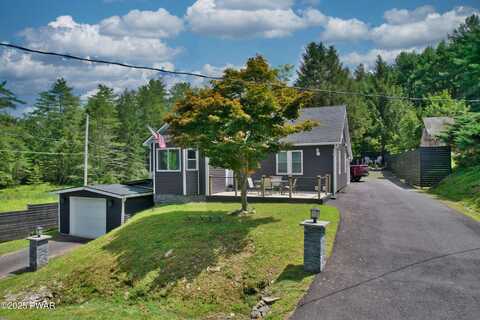 214 Twin Lakes Road, Shohola, PA 18458
