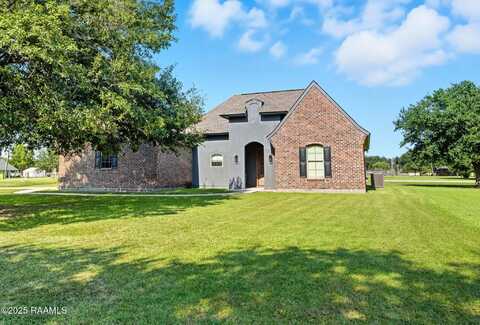 1007 Stephanie Dr Exd, Breaux Bridge, LA 70517