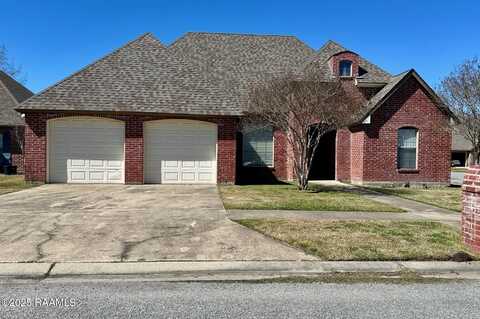 100 Hollow Green Drive, Lafayette, LA 70508