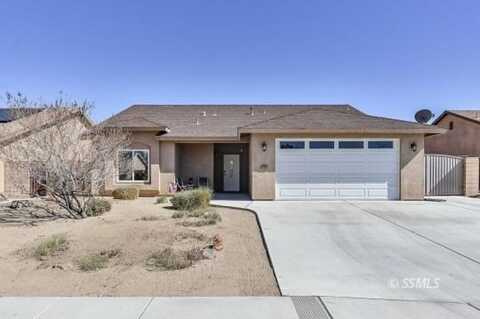 324 S Inyo ST, Ridgecrest, CA 93555