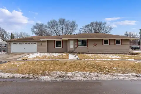 392 ROOSEVELT, BELVIDERE, IL 61008