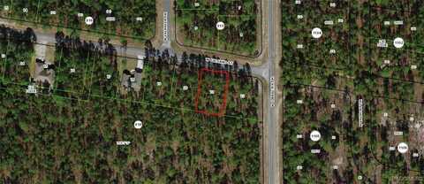 1148 W Galgano Street, Dunnellon, FL 34434