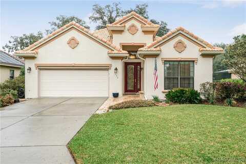 1130 W Beagle Run Loop, Hernando, FL 34442