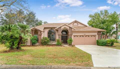 5613 W Crossmoor Place, Lecanto, FL 34461