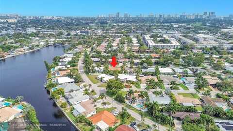 4101 NE 17th Ter, Oakland Park, FL 33334