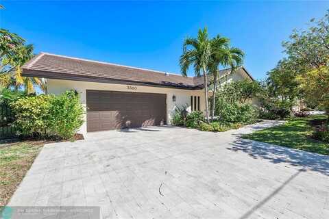 3560 NE 30th Ave, Lighthouse Point, FL 33064