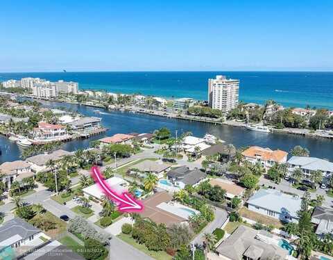 3560 NE 30th Ave, Lighthouse Point, FL 33064