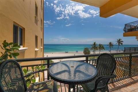 1815 N Surf Rd, Hollywood, FL 33019