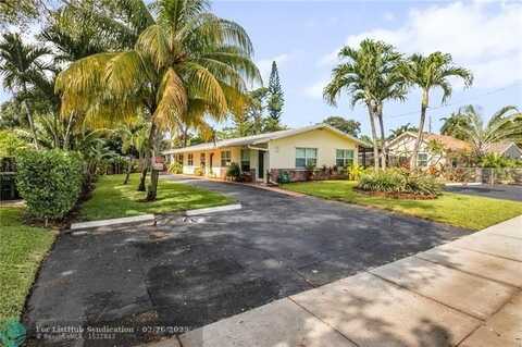 872 NE 36th St, Oakland Park, FL 33334