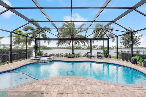 8587 E Baypoint Cir, Parkland, FL 33076