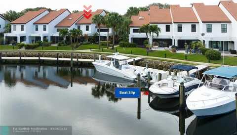 2300 Treasure Isle Dr #76 Dock#65, Palm Beach Gardens, FL 33410