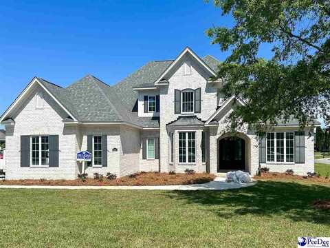 3101 Drakeshore Dr, Florence, SC 29501