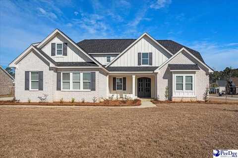 3103 Duchess Ln., Florence, SC 29501