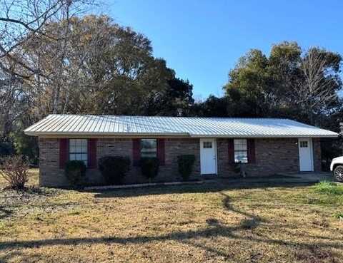 163 Gray/Anderson Rd, Wewahitchka, FL 32465