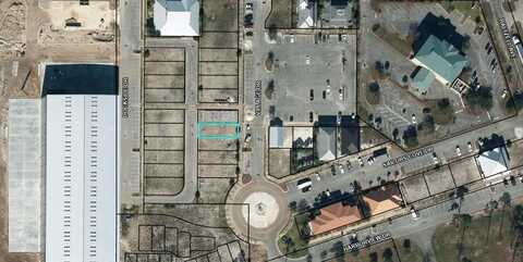 Lot 16 Village Dr, Port Saint Joe, FL 32456