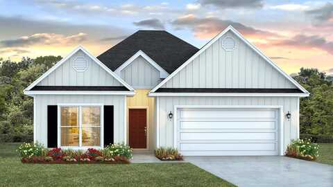 338 Jones Homestead Rd, Port Saint Joe, FL 32456
