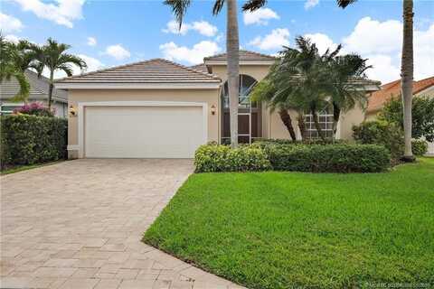 3190 SE Carrick Green Court, Port Saint Lucie, FL 34952
