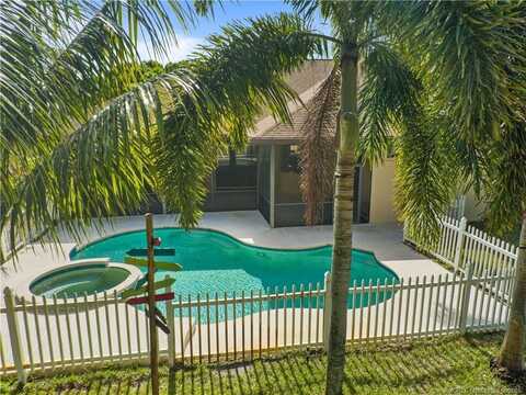 4192 SW Oakhaven Lane, Palm City, FL 34990