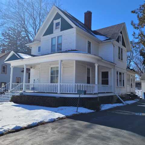 315 S WEBSTER Avenue, OMRO, WI 54963