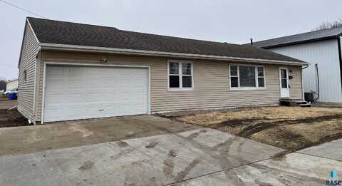 115 S Blair Ave, Canton, SD 57013