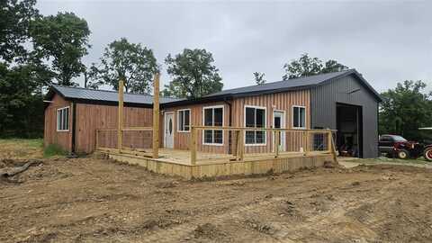 605 Phillip Whitlow Road, Summer Shade, KY 42166
