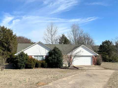 116 Mountain View Circle, Clarksville, AR 72830