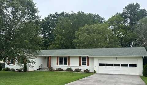 313 Springhill Drive NE, Cleveland, TN 37312