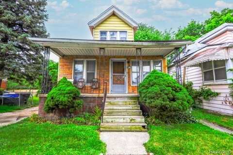 4673 FRENCH Road, Detroit, MI 48214