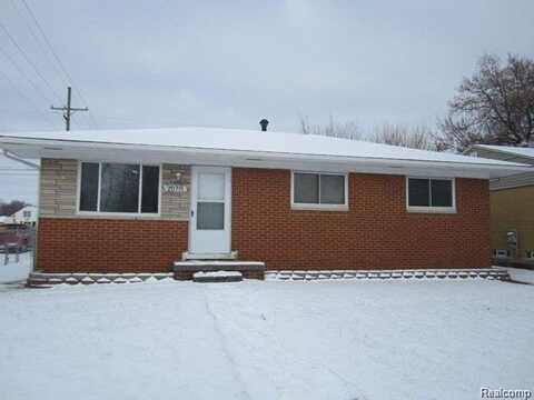 20715 STAFFORD Street, Clinton Township, MI 48035