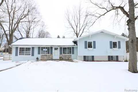 102 4TH Street, Yale, MI 48097